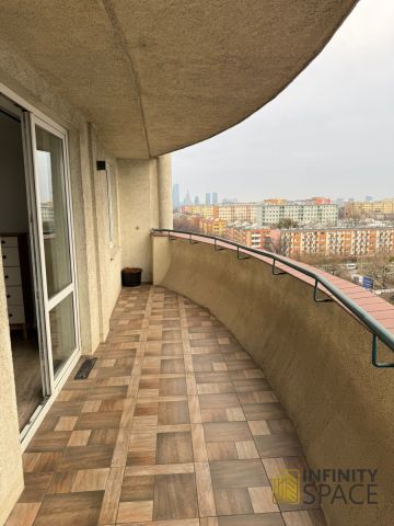 Mieszkanie 2-pokojowe Warszawa Ochota, ul. Grójecka. Zdjęcie 7