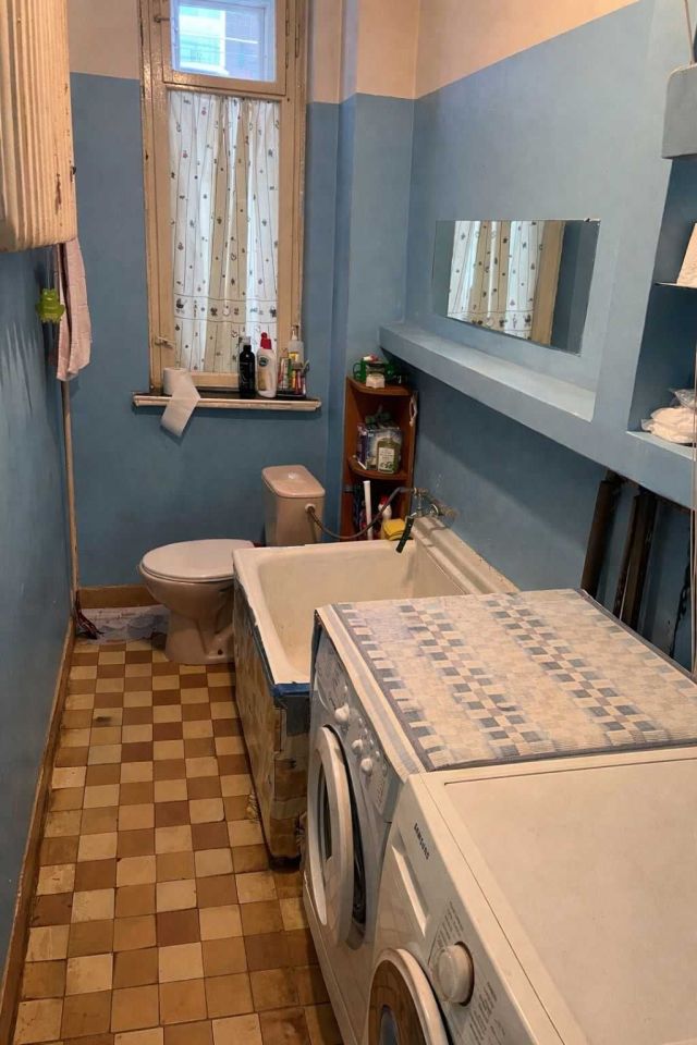 Mieszkanie 3-pokojowe Gdańsk Śródmieście, ul. Strzelecka. Zdjęcie 7