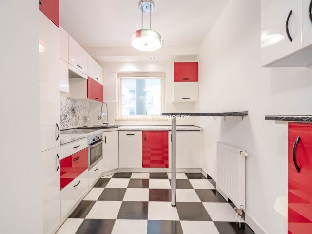 Mieszkanie 3-pokojowe Kraków Prądnik Biały, ul. Bociana. Zdjęcie 14