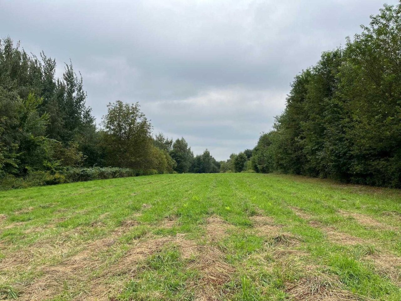 Działka inwestycyjna Rzeszów. Zdjęcie 5