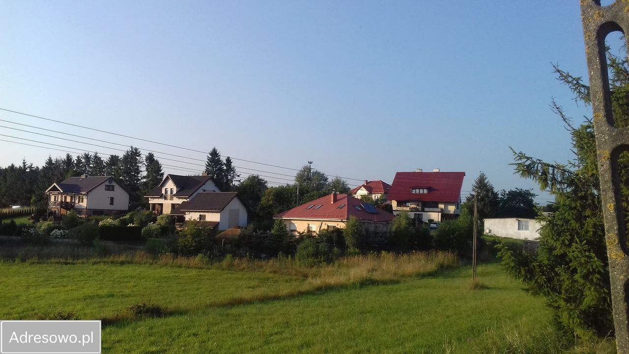 dom wolnostojący, 6 pokoi Grzybno, ul. Świerkowa. Zdjęcie 9