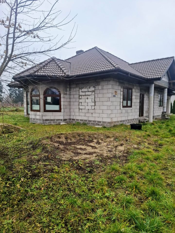 dom wolnostojący, 3 pokoje Czernikowo, ul. Strumykowa. Zdjęcie 4