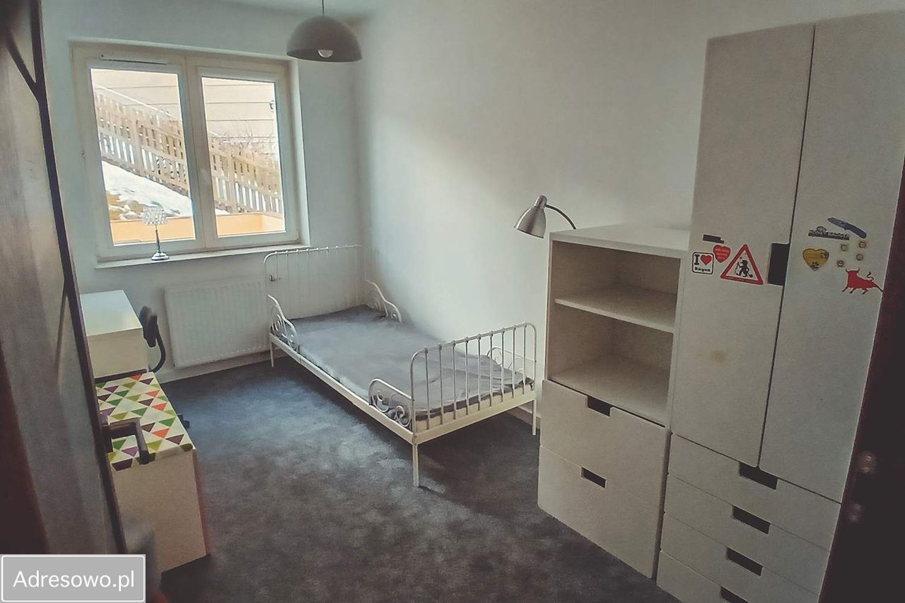 Mieszkanie 3-pokojowe Gdynia Grabówek, ul. Maurycego Beniowskiego. Zdjęcie 11