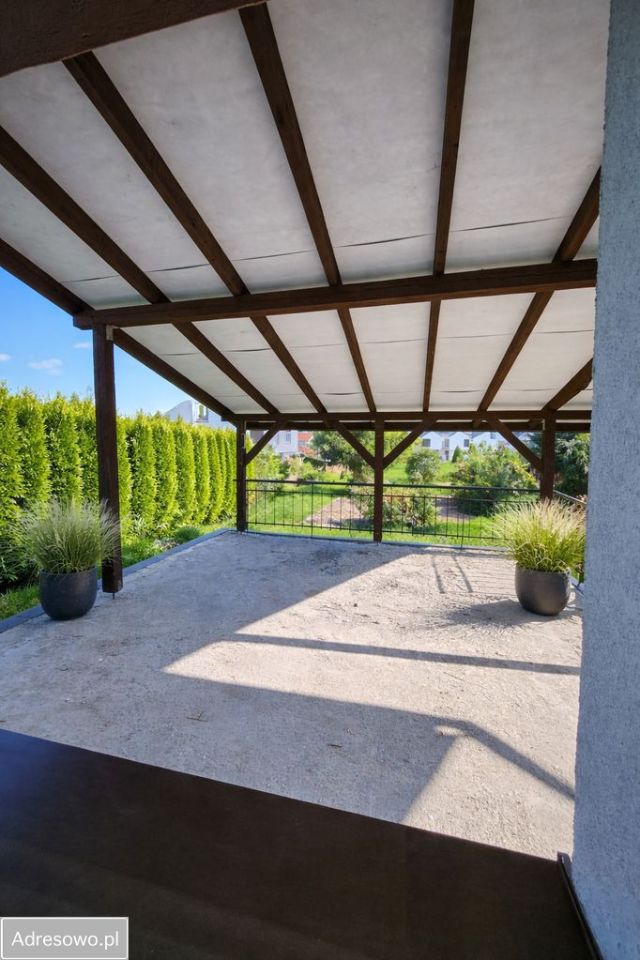 dom wolnostojący, 6 pokoi Kraków Skotniki, ul. Batalionów Chłopskich. Zdjęcie 8