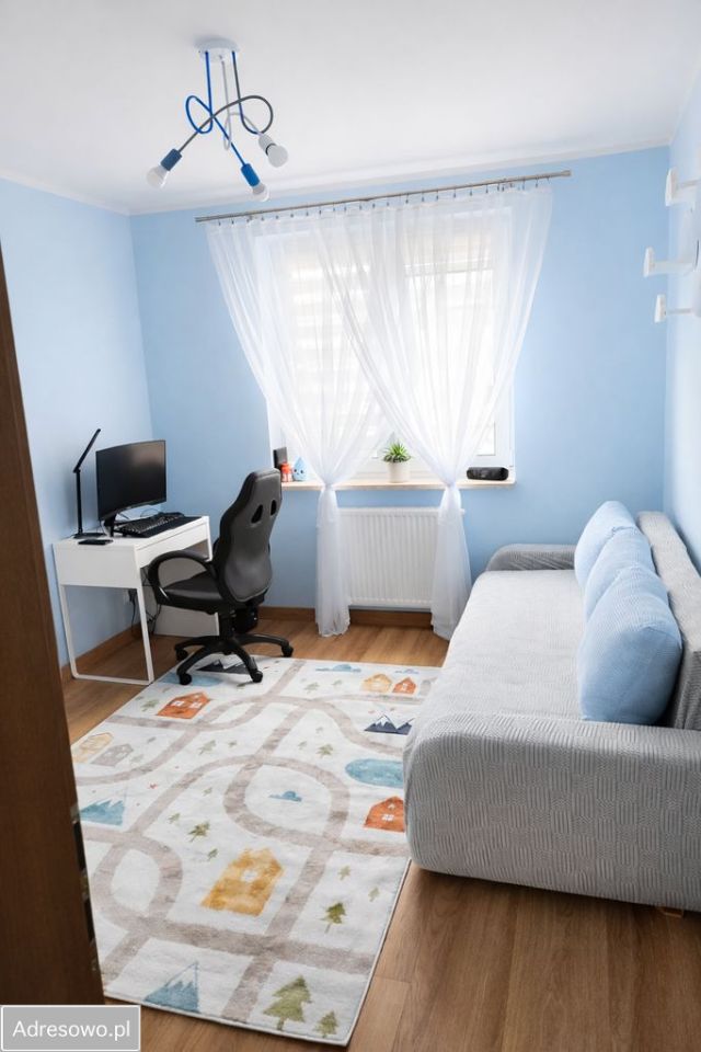 Mieszkanie 3-pokojowe Białystok Wygoda, ul. 42 Pułku Piechoty. Zdjęcie 7