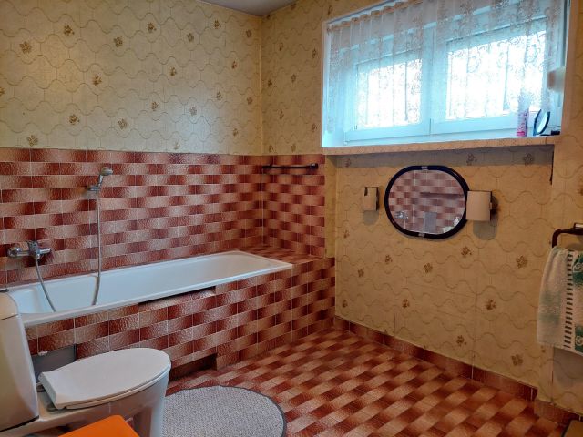 bliźniak, 5 pokoi Poznań Grunwald, ul. Baśniowa. Zdjęcie 16