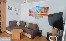 Mieszkanie 1-pokojowe Kraków Dębniki, ul. Macieja Moraczewskiego. Zdjęcie 1