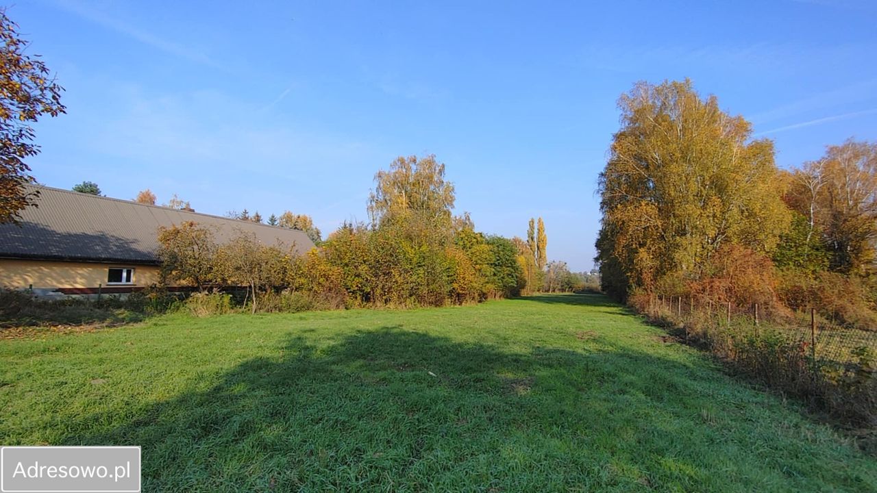 Działka budowlana Kobylniki, ul. Szamotulska. Zdjęcie 10