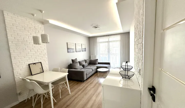 Mieszkanie 2-pokojowe Łódź Stare Polesie, ul. Lipowa