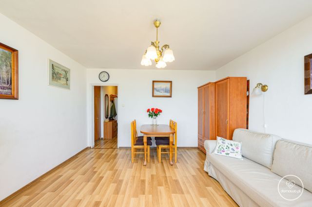 Mieszkanie 1-pokojowe Warszawa Mokotów, ul. Wołoska. Zdjęcie 3