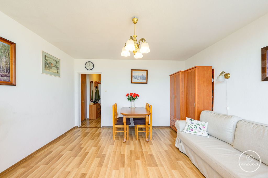 Mieszkanie 1-pokojowe Warszawa Mokotów, ul. Wołoska. Zdjęcie 3