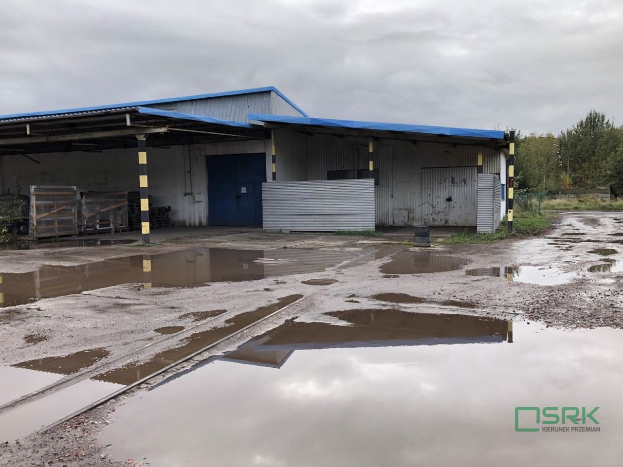 Działka inna Rybnik Boguszowice, ul. Jastrzębska. Zdjęcie 3