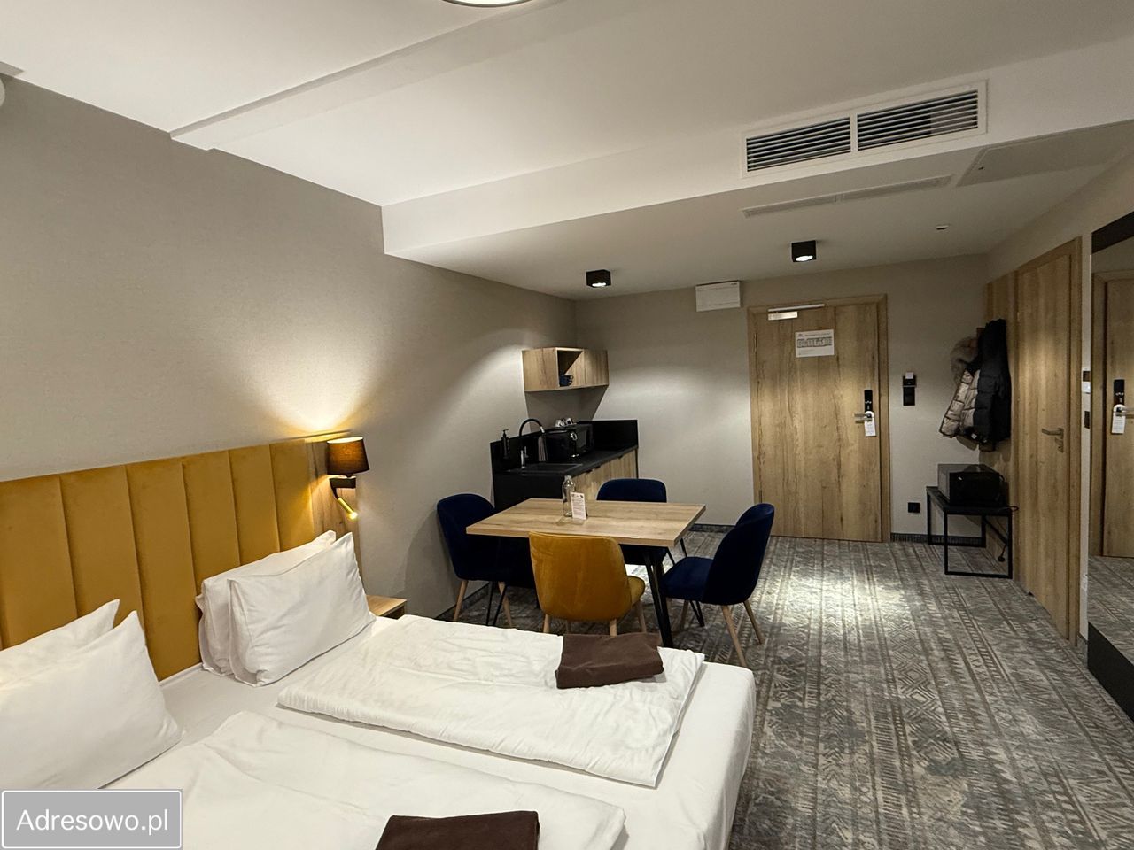 Mieszkanie 1-pokojowe Szklarska Poręba, ul. Górna. Zdjęcie 5