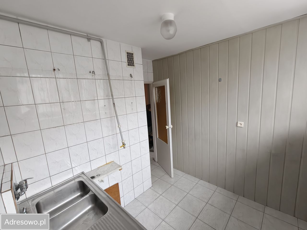 Mieszkanie 2-pokojowe Szczecin Śródmieście, al. Wojska Polskiego. Zdjęcie 14