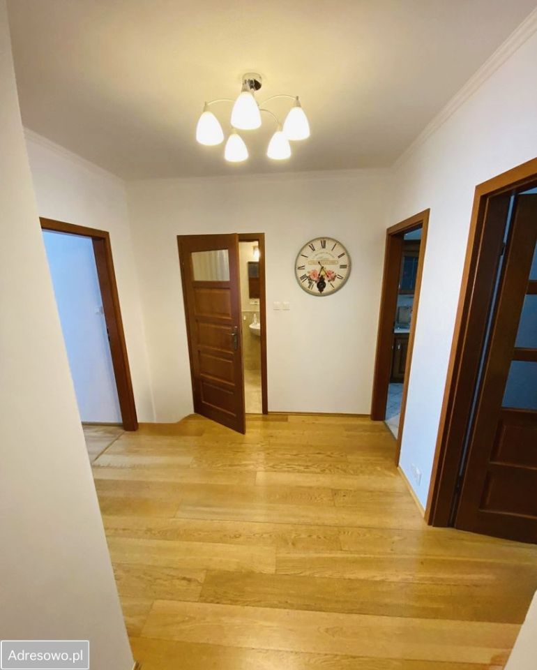 Mieszkanie 3-pokojowe Poznań Grunwald, ul. Brzask. Zdjęcie 5