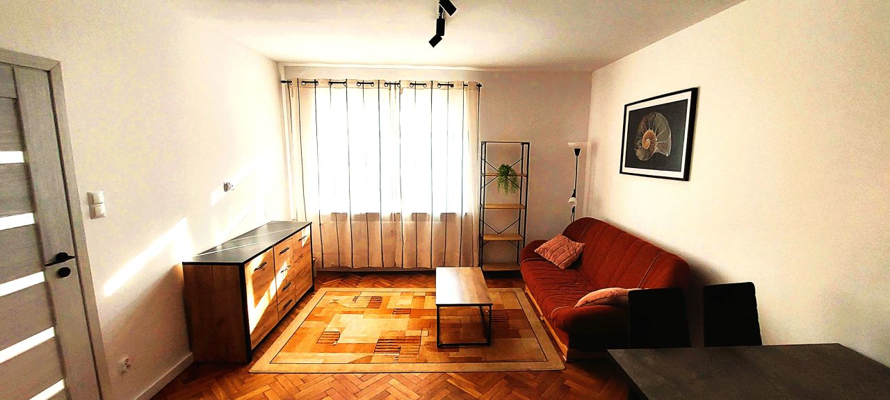 Mieszkanie 2-pokojowe Białystok Centrum, al. Józefa Piłsudskiego. Zdjęcie 4