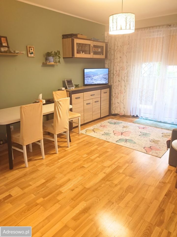 Mieszkanie 3-pokojowe Warszawa Młociny, ul. Heroldów. Zdjęcie 1