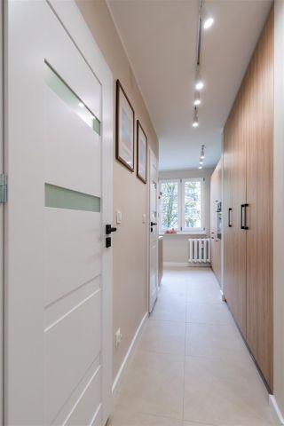 Mieszkanie 3-pokojowe Katowice Bogucice, ul. ks. Franciszka Ścigały. Zdjęcie 8