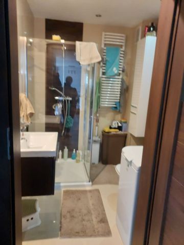 Mieszkanie 3-pokojowe Wieliczka Krzyszkowice, ul. Bolesława Chrobrego. Zdjęcie 13