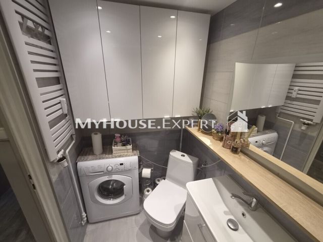 Mieszkanie 2-pokojowe Gorzów Wielkopolski, ul. Słoneczna. Zdjęcie 9