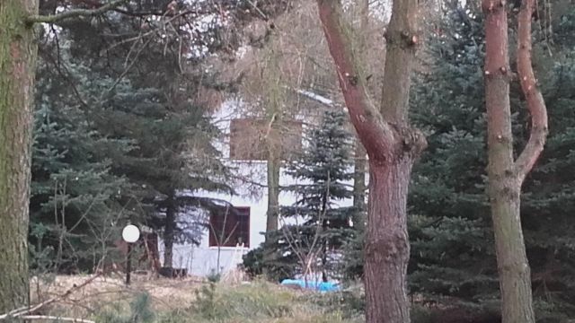 dom wolnostojący, 2 pokoje Arciechów Myszyniec, ul. Orzechowa. Zdjęcie 7