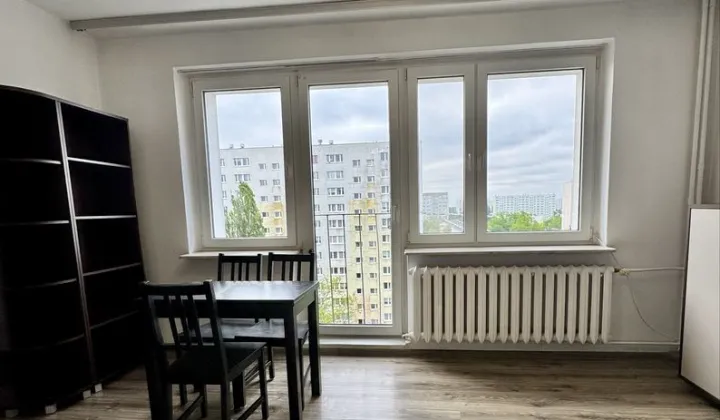 Mieszkanie 1-pokojowe Legionowo Centrum, ul. Adama Mickiewicza