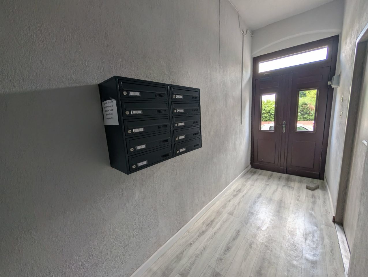 Mieszkanie 2-pokojowe Toruń Podgórz, Poznańska. Zdjęcie 6