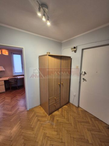 Mieszkanie 2-pokojowe Lublin Śródmieście, ul. Puławska. Zdjęcie 5