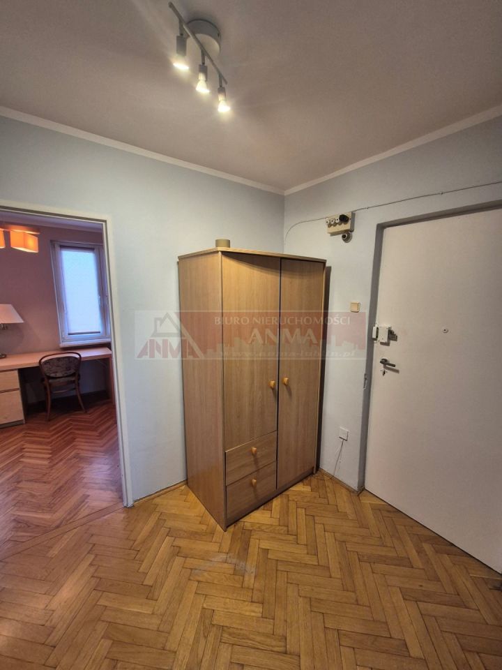 Mieszkanie 2-pokojowe Lublin Śródmieście, ul. Puławska. Zdjęcie 5