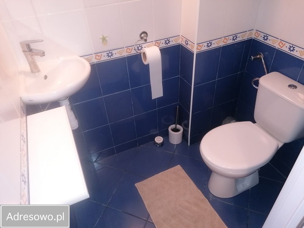 Mieszkanie 2-pokojowe Warszawa Białołęka, ul. Odkryta. Zdjęcie 6