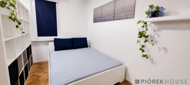 Mieszkanie 1-pokojowe Warszawa Śródmieście, al. Jana Pawła II. Zdjęcie 5
