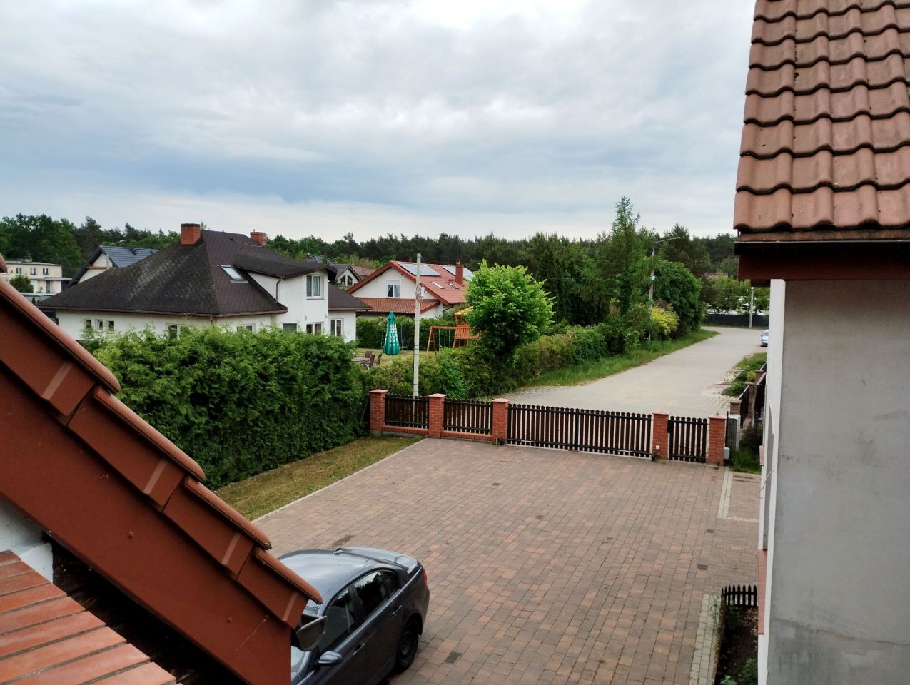 dom wolnostojący, 10 pokoi Grabowiec, ul. Obi-Wana Kenobiego. Zdjęcie 10