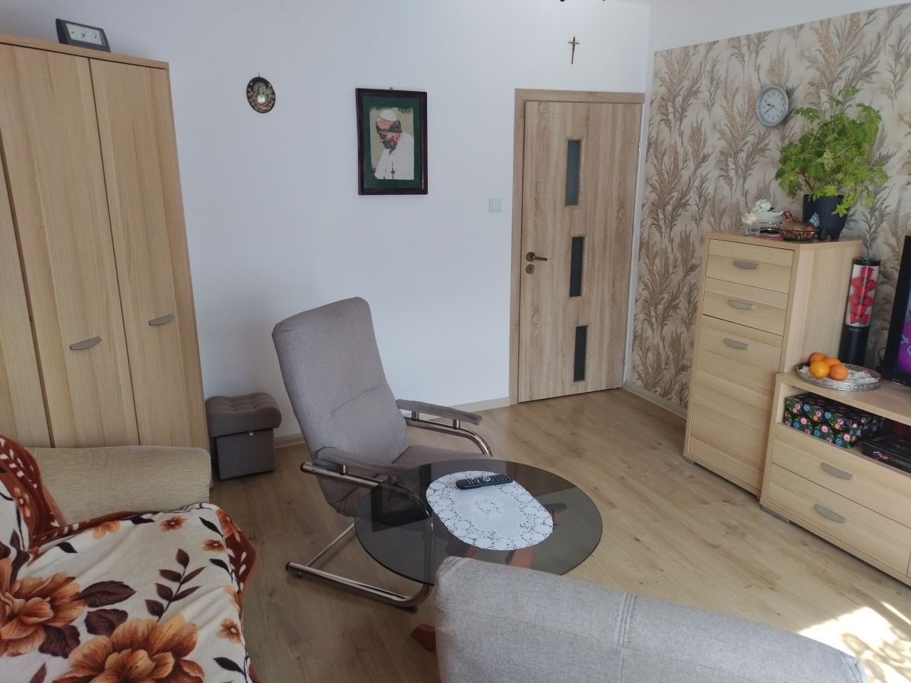 dom wolnostojący, 5 pokoi Sulechów, ul. Dąbrowskiego. Zdjęcie 16