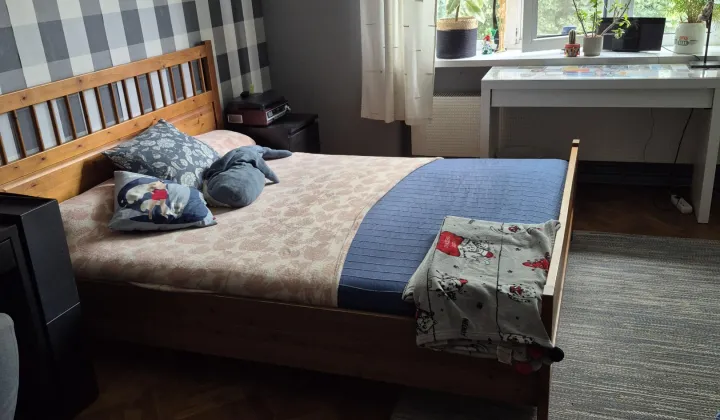 Mieszkanie 2-pokojowe Chełm Dyrekcja, ul. Wiejska