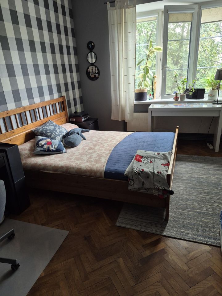 Mieszkanie 2-pokojowe Chełm Dyrekcja, ul. Wiejska. Zdjęcie 1