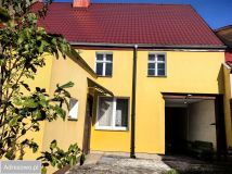 dom wolnostojący, 3 pokoje Moryń, ul. Tadeusza Kościuszki. Zdjęcie 1