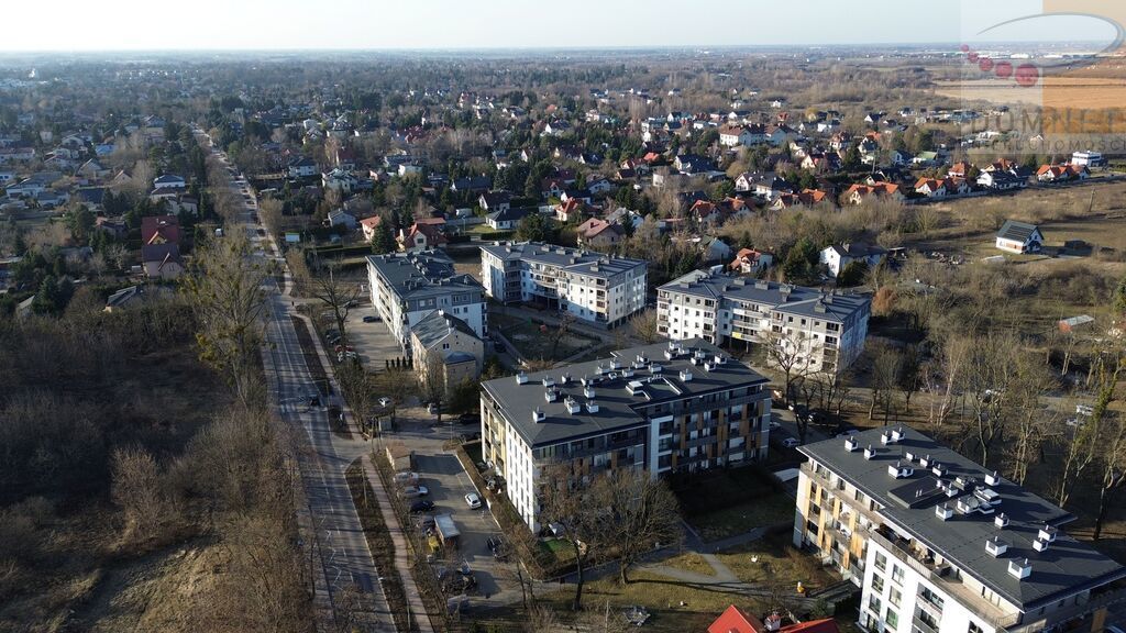 Mieszkanie 2-pokojowe Brwinów, ul. Pszczelińska. Zdjęcie 15