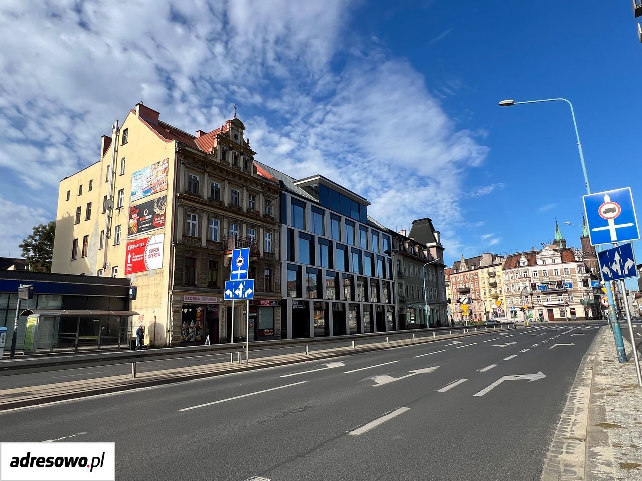 Lokal Legnica Centrum, ul. Wrocławska. Zdjęcie 8