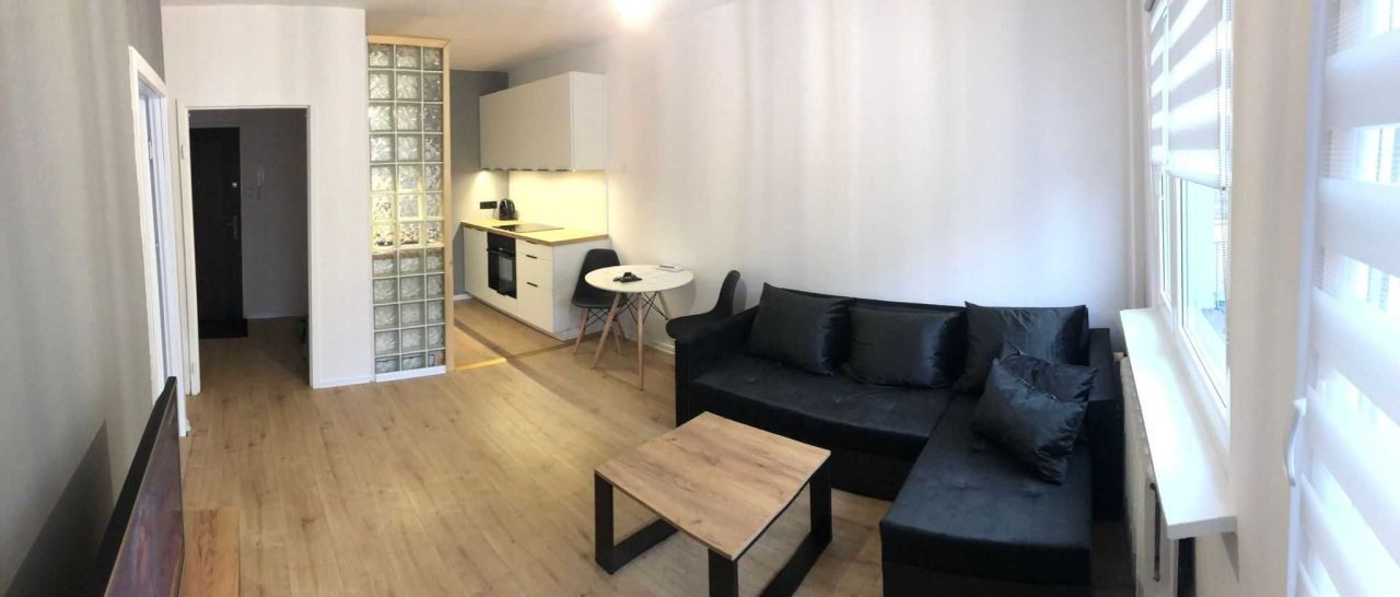 Mieszkanie 2-pokojowe Bielsko-Biała, ul. Kozia. Zdjęcie 2