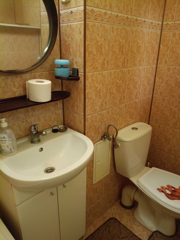 Mieszkanie 2-pokojowe Lublin, ul. Wileńska. Zdjęcie 5