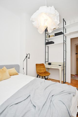 Mieszkanie 2-pokojowe Warszawa Mokotów, ul. Racławicka. Zdjęcie 3