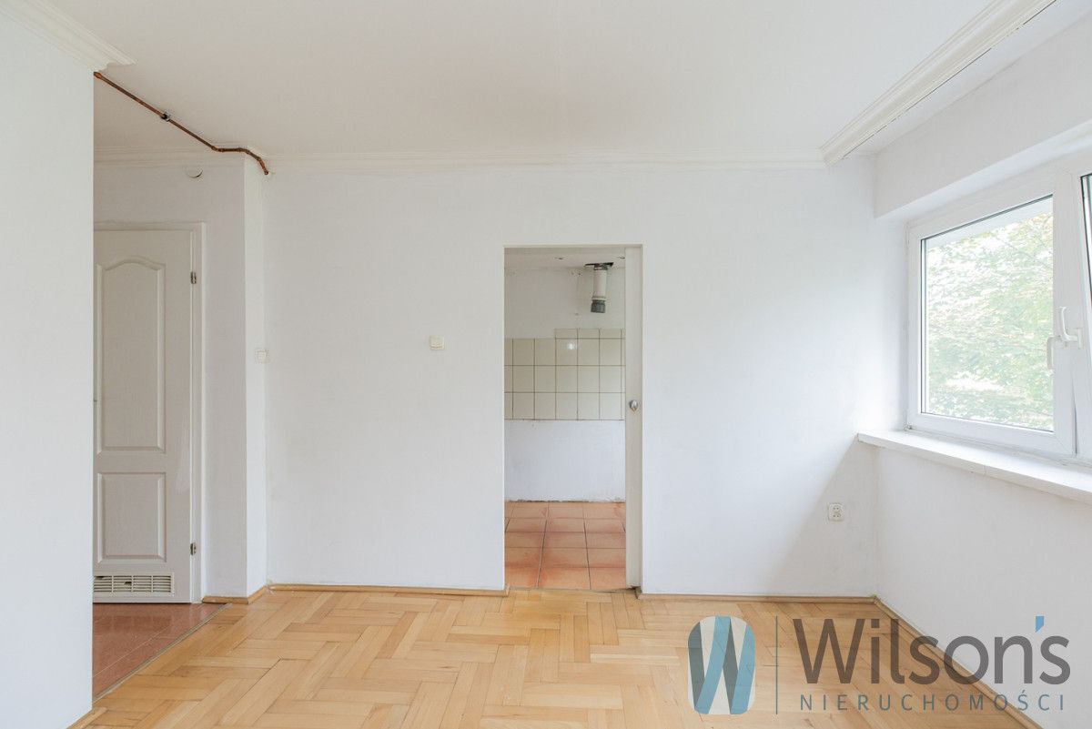 Mieszkanie 3-pokojowe Warszawa Żoliborz, ul. Jasnodworska. Zdjęcie 23