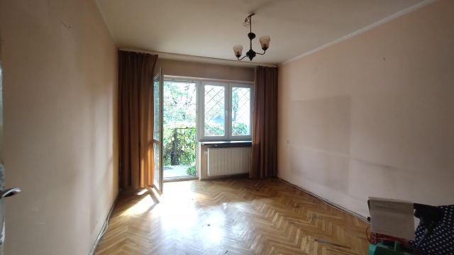 Mieszkanie 2-pokojowe Warszawa Mokotów, ul. Jana Pawła Woronicza. Zdjęcie 1