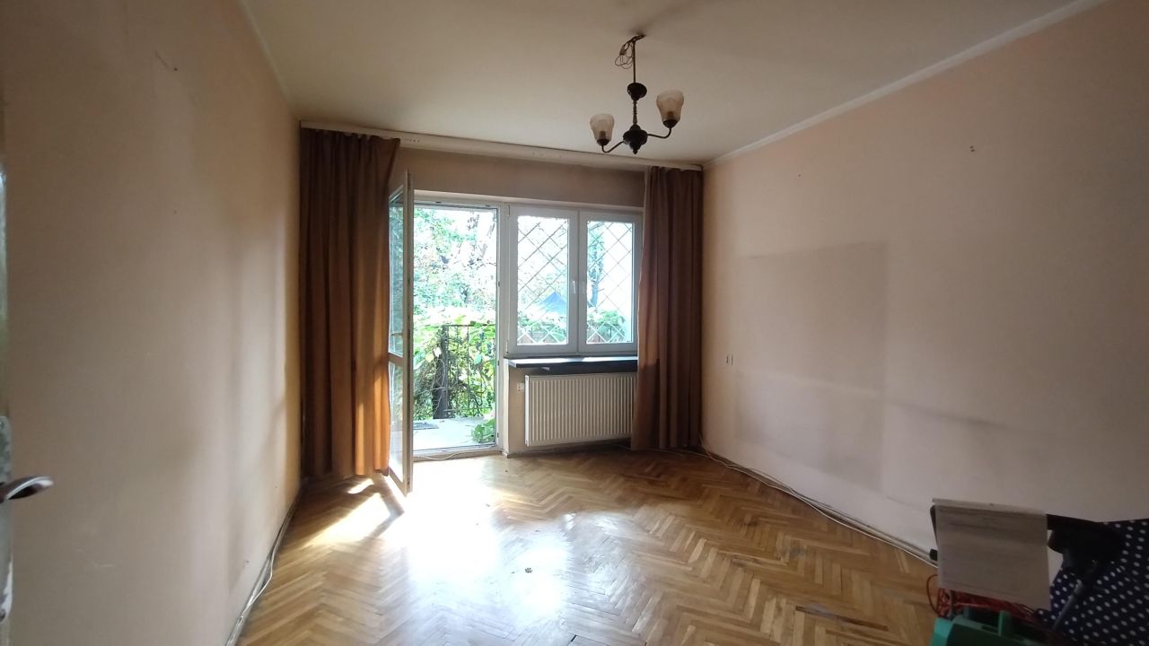 Mieszkanie 2-pokojowe Warszawa Mokotów, ul. Jana Pawła Woronicza. Zdjęcie 1