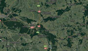 Działka budowlana Dobrzejewice
