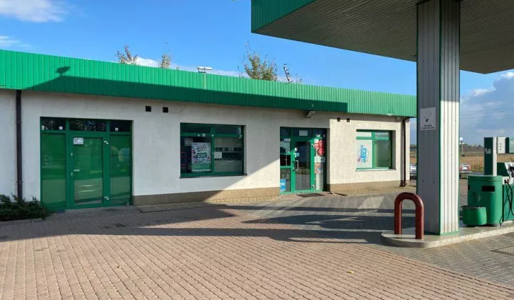 Nieruchomość komercyjna Bednary, ul. 10 Pułku Piechoty