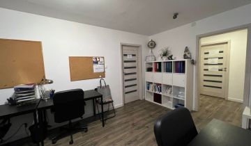 Mieszkanie 4-pokojowe Lublin LSM, ul. Juranda