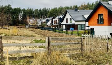 Działka budowlana Białystok Jaroszówka