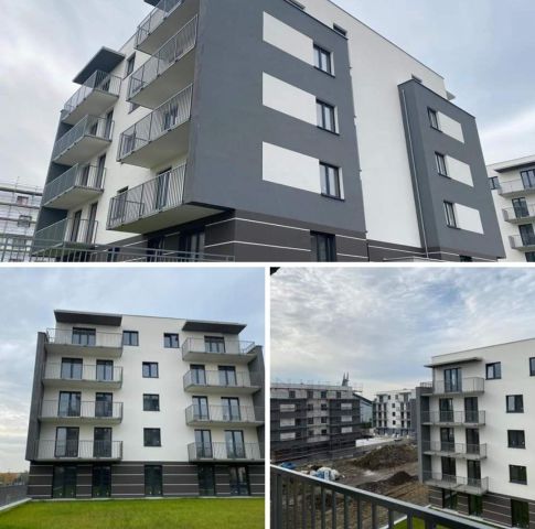 Mieszkanie 2-pokojowe Knurów, ul. Aleja Lipowa. Zdjęcie 1