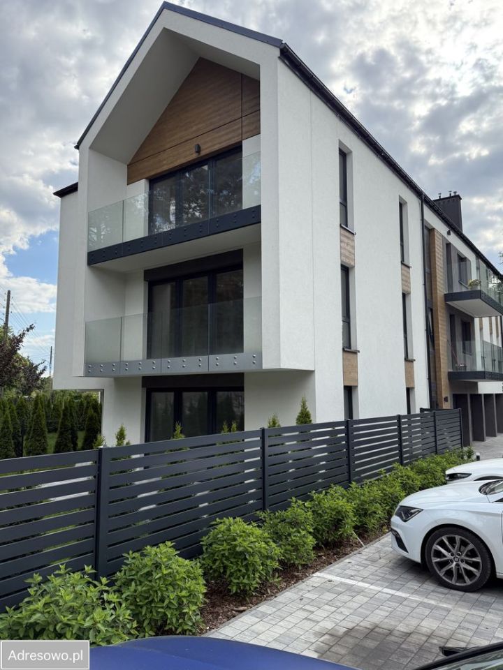 Mieszkanie 6-pokojowe Łódź Łagiewniki, ul. Jaskółcza